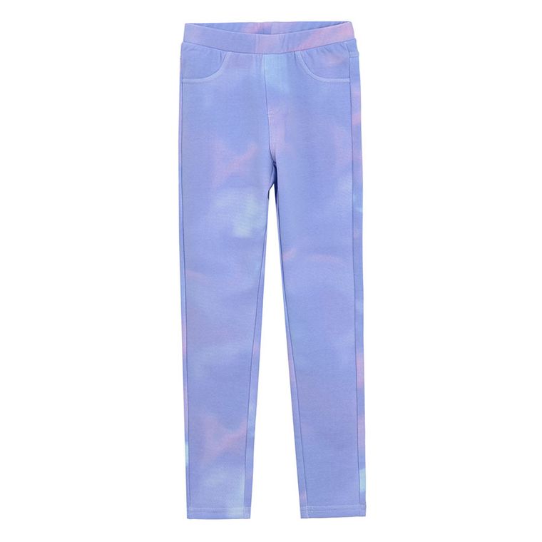 Cool Club, Colanti caldurosi pentru fete, violet