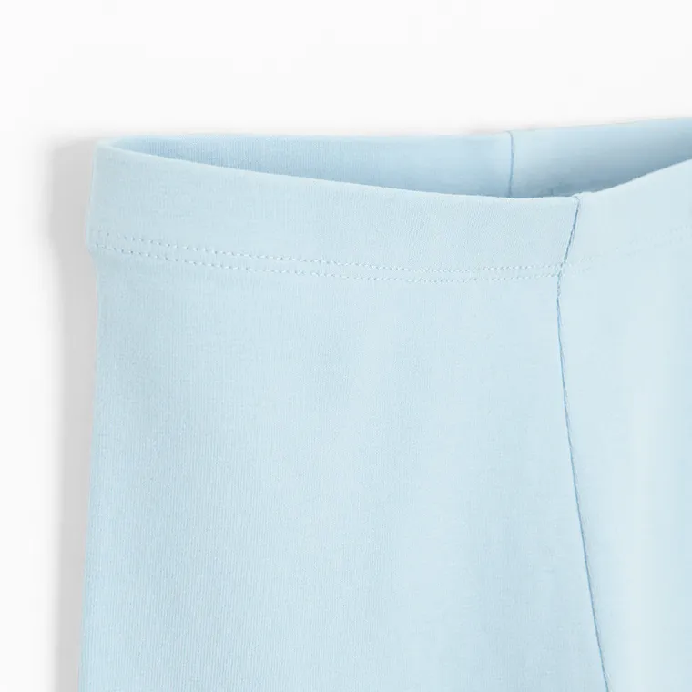 Cool Club, Colanti pentru fete 3/4, albastru