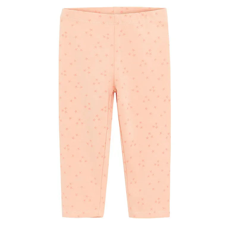 Cool Club, Colanti pentru fete 3/4, mix, set, 2 buc.