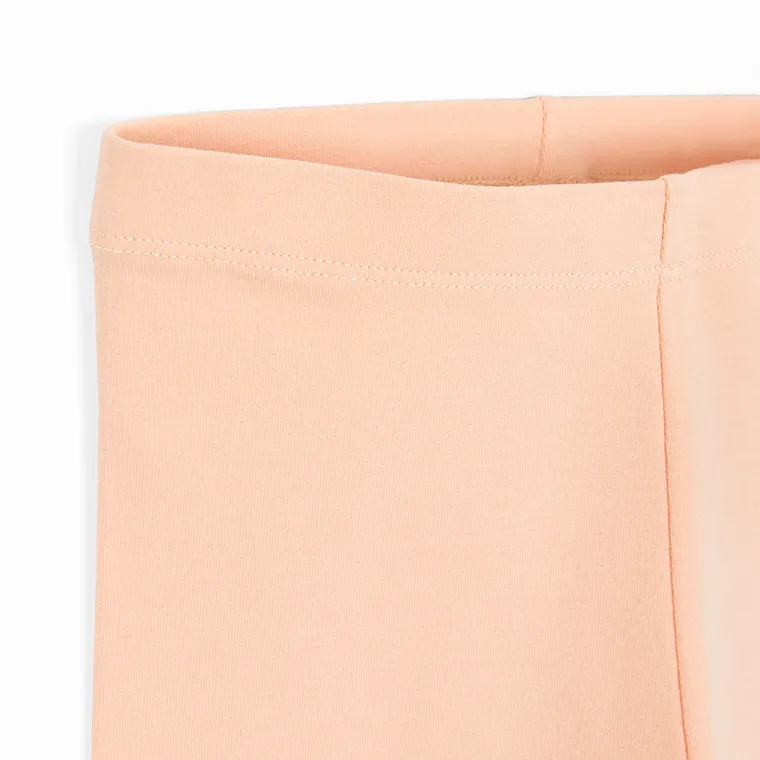 Cool Club, Colanti pentru fete 3/4, portocaliu