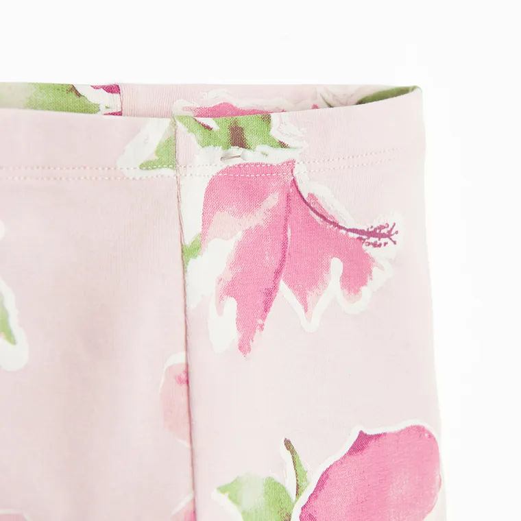 Cool Club, Colanti pentru fete 3/4, roz