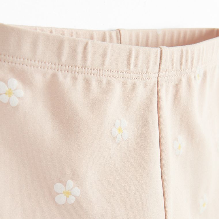 Cool Club, Colanti pentru fete 3/4, roz