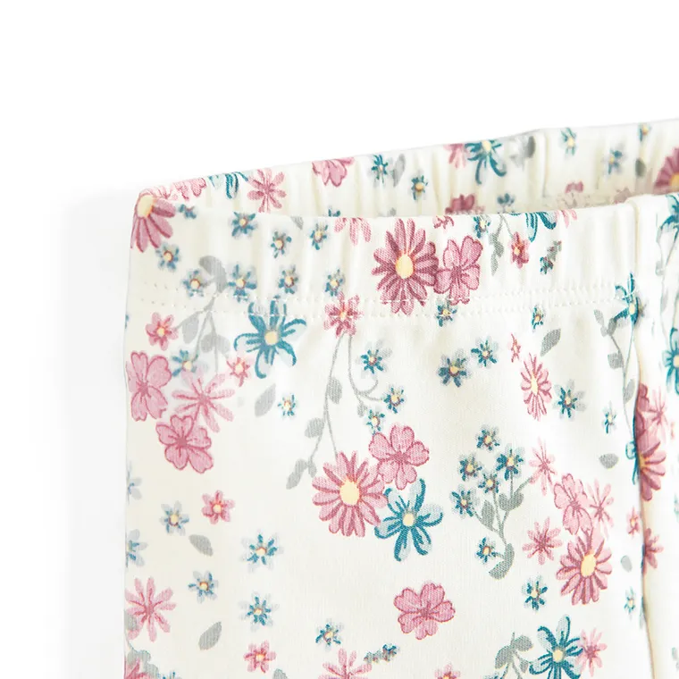 Cool Club, Colanti pentru fete, alb