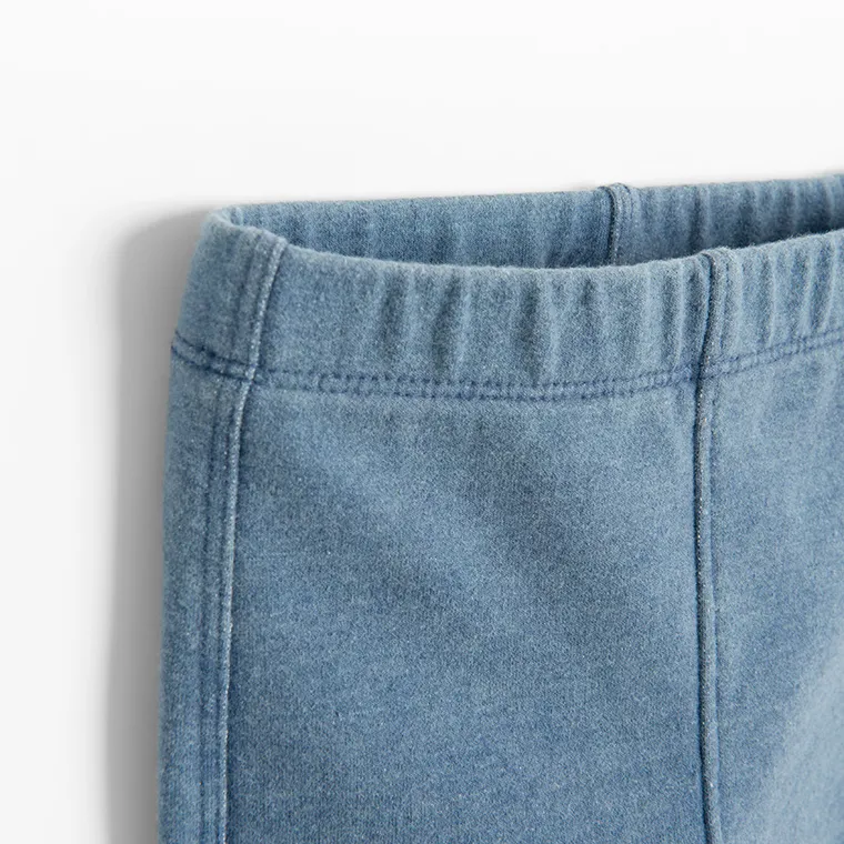 Cool Club, Colanti pentru fete, albastru