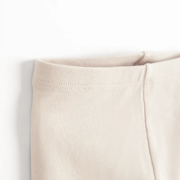 Cool Club, Colanti pentru fete, bej