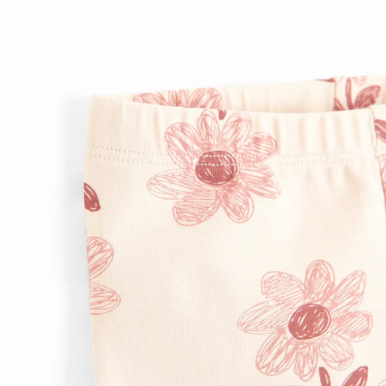 Cool Club, Colanti pentru fete, bej