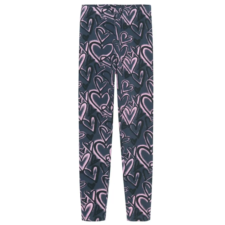 Cool Club, Colanti pentru fete, bleumarin, set, 2 buc.