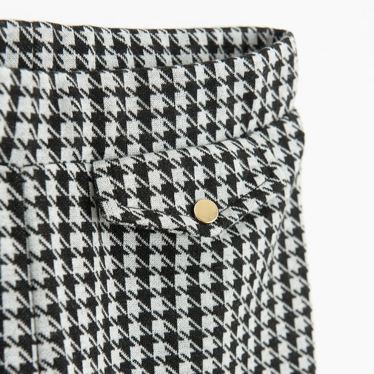 Cool Club, Colanti pentru fete, evazati, mix