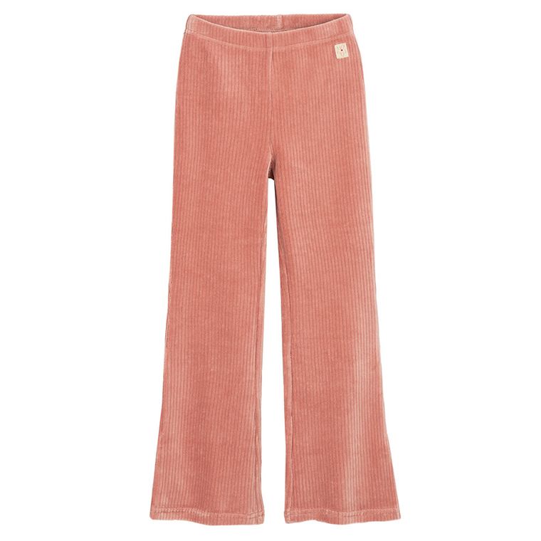 Cool Club, Colanti pentru fete, evazati, reiata, roz