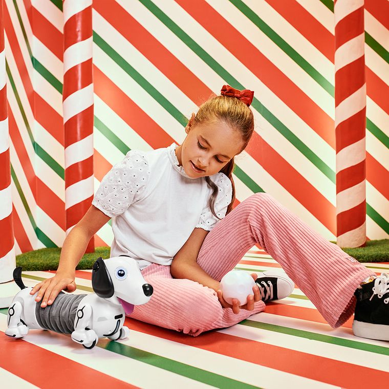 Cool Club, Colanti pentru fete, evazati, velur, roz