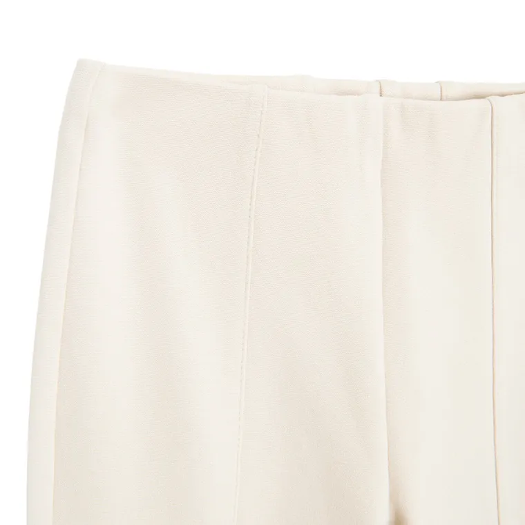 Cool Club, Colanti pentru fete, flare, bej