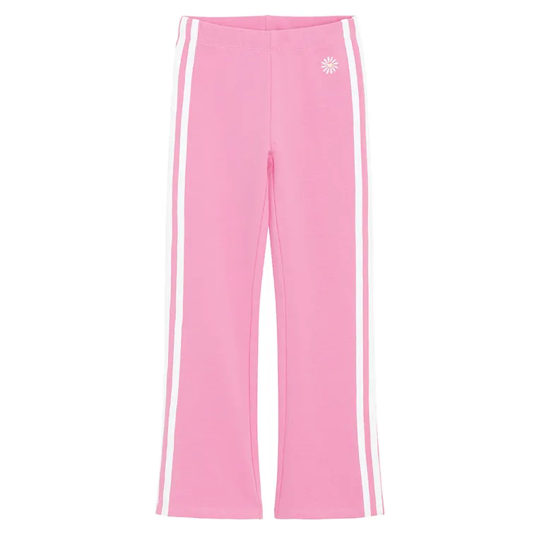 Cool Club, Colanti pentru fete, flare, mix, set, 2 buc.