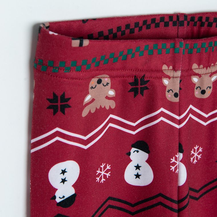 Cool Club, Colanti pentru fete, rosu