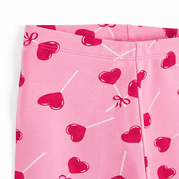 Cool Club, Colanti pentru fete, roz
