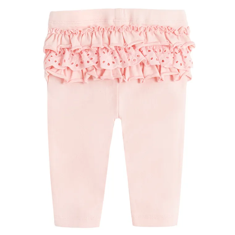 Cool Club, Colanti pentru fete, roz