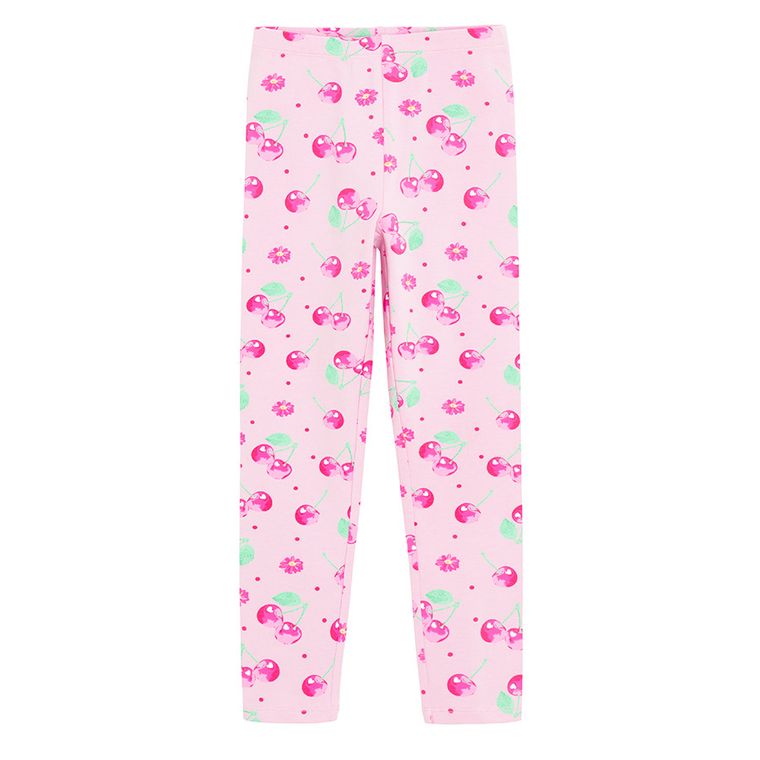 Cool Club, Colanti pentru fete, roz, set, 2 buc.