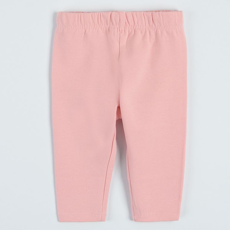 Cool Club, Colanti pentru fete, verde, roz, set 2 buc.