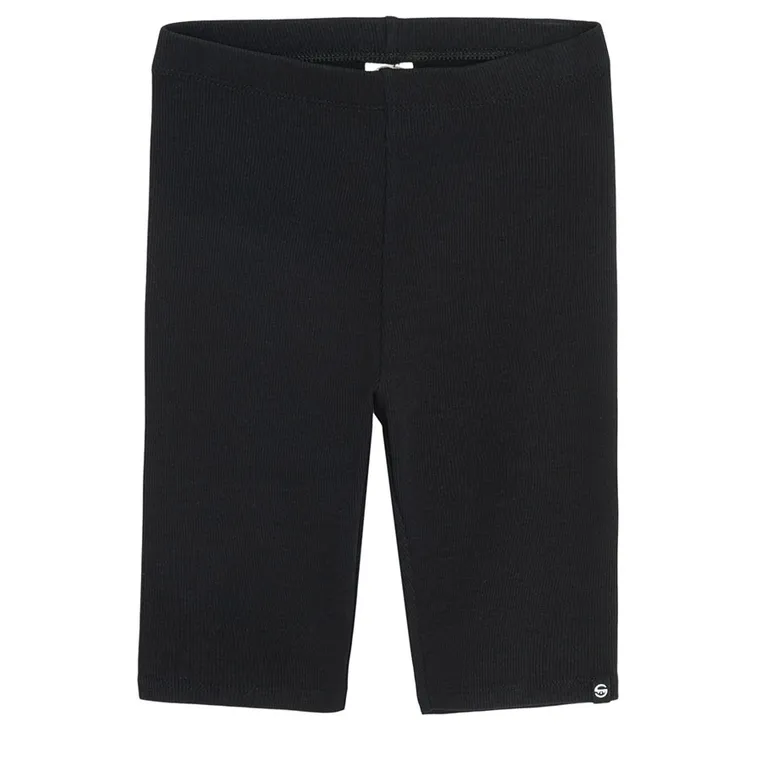 Cool Club, Colanti scurti pentru fete, din tricot striat, mix, set, 4 buc.