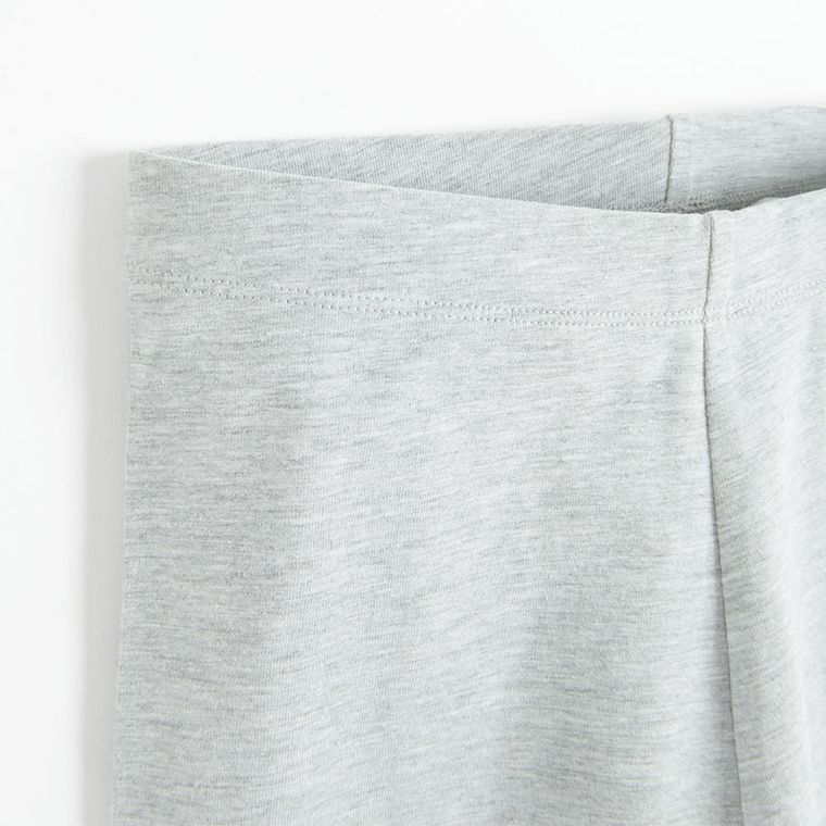 Cool Club, Colanti scurti pentru fete, gri