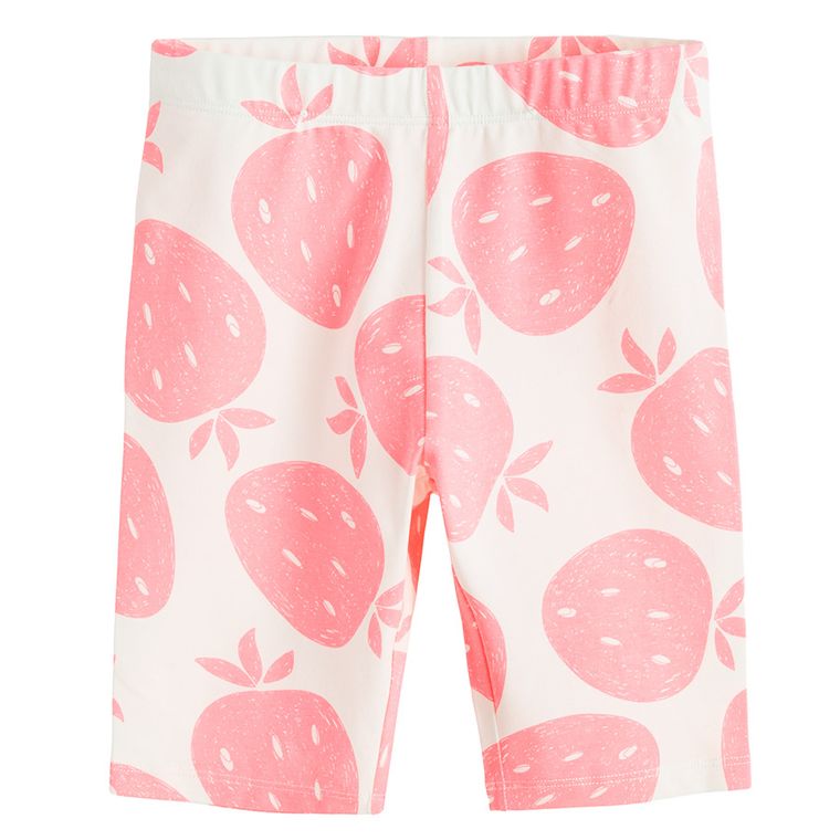 Cool Club, Colanti scurti pentru fete, mix, set, 3 buc.