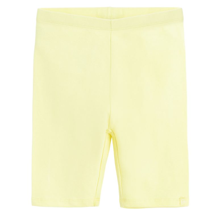 Cool Club, Colanti scurti pentru fete, mix, set, 5 buc.