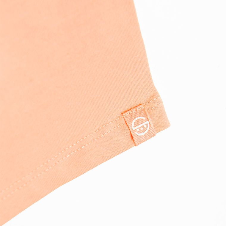 Cool Club, Colanti scurti pentru fete, portocaliu