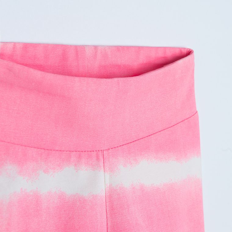 Cool Club, Colanti scurti pentru fete, roz