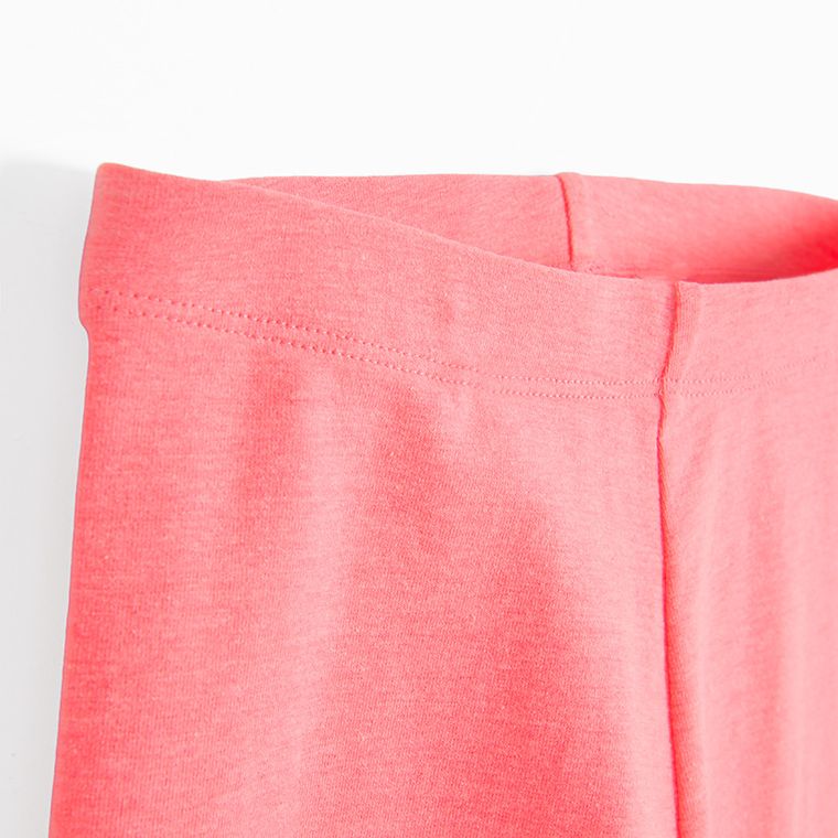 Cool Club, Colanti scurti pentru fete, roz