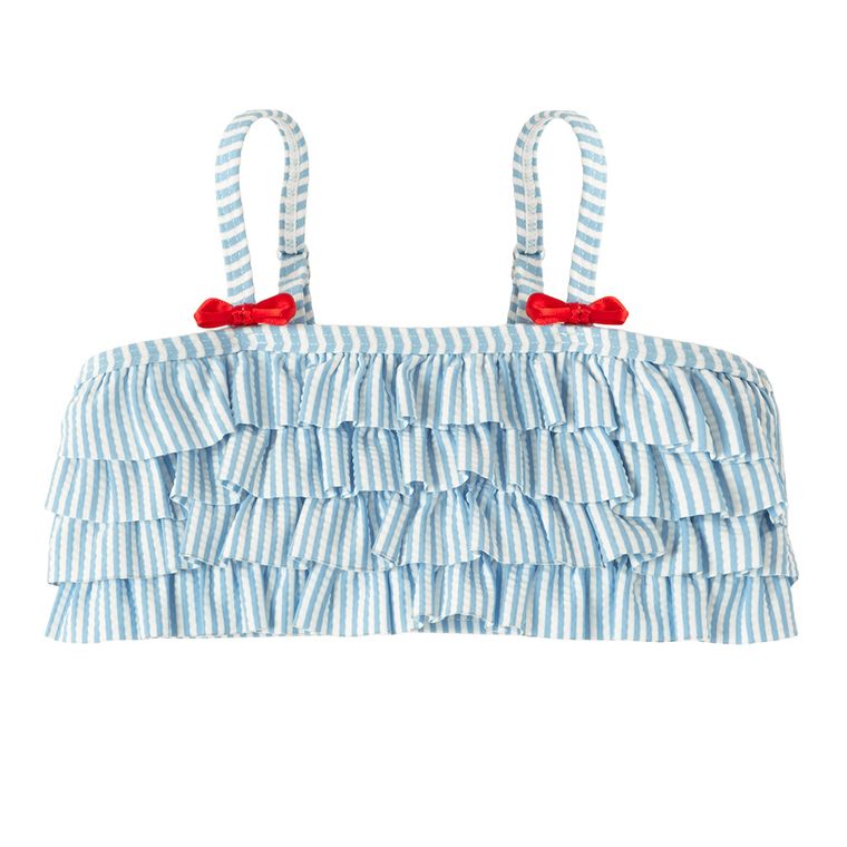 Cool Club, Costum de baie din doua piese pentru fete, mix