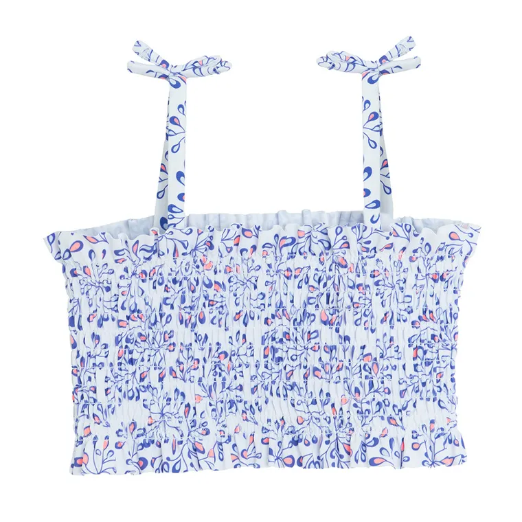 Cool Club, Costum de baie din doua piese pentru fete, UV 50, mix