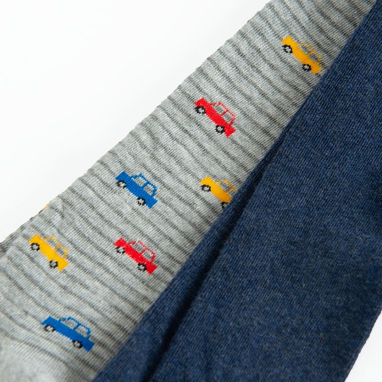 Cool Club, Dresuri pentru baieti, mix, set, 2 buc.