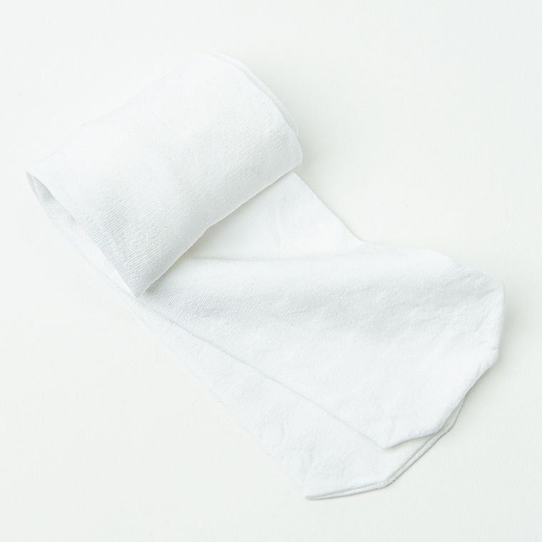 Cool Club, Dresuri pentru fete, alb, 40/100 DEN