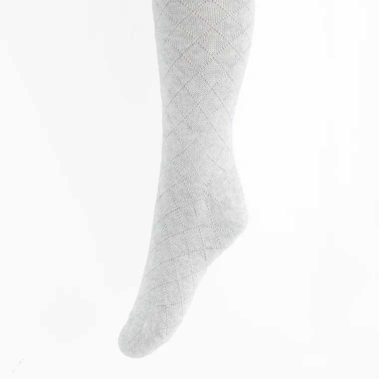 Cool Club, Dresuri pentru fete, gri, alb, set 2 buc.