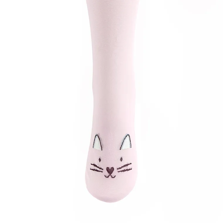 Cool Club, Dresuri pentru fete, mix, 20 DEN, set, 2 buc.