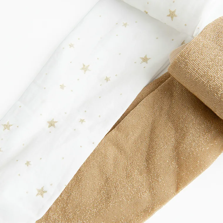 Cool Club, Dresuri pentru fete, mix, 40/60 DEN, set, 2 buc.