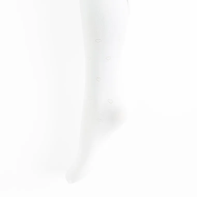 Cool Club, Dresuri pentru fete, mix, microfibra, 60 DEN, set, 2 buc.