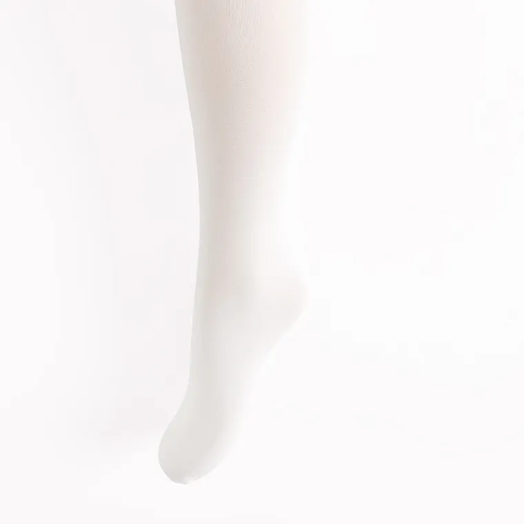 Cool Club, Dresuri pentru fete, negru, alb, microfibra, 40 DEN, set 2 buc.