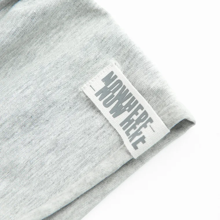 Cool Club, Fular circular pentru baieti, gri