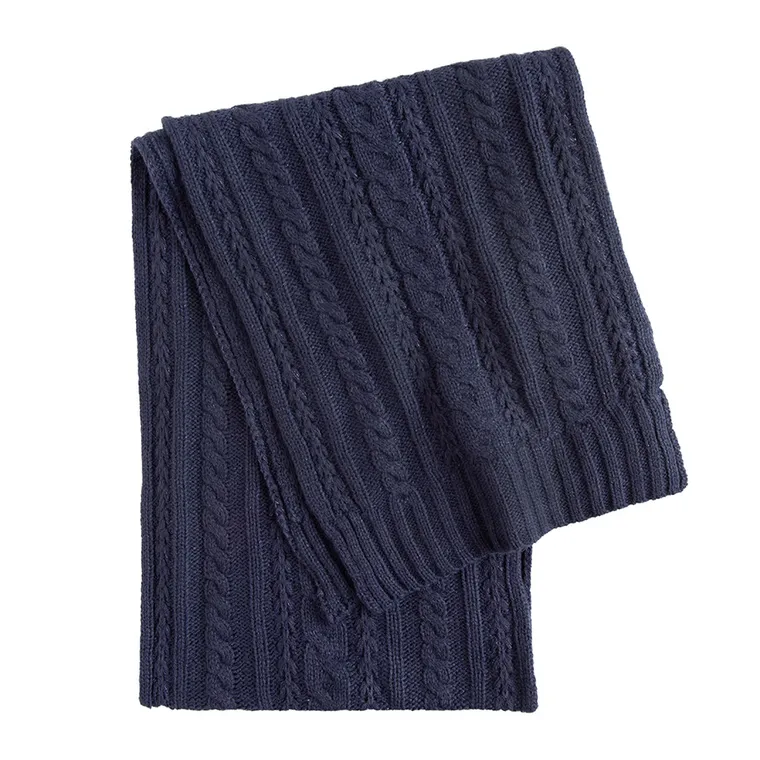 Cool Club, Fular pentru fete, bleumarin