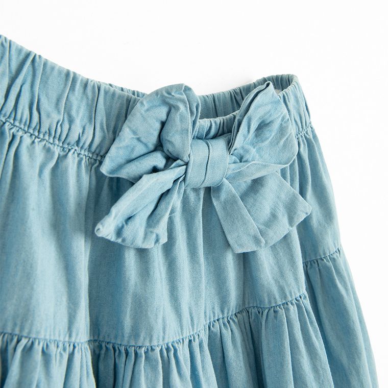 Cool Club, Fusta de blugi cu volane, Cool Club