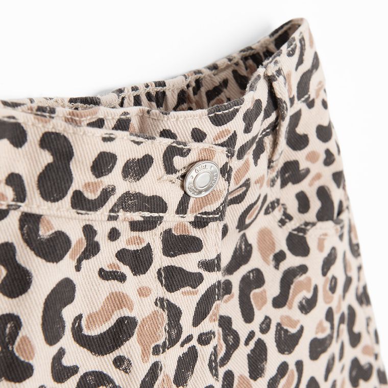 Cool Club, Fusta pantaloni de blugi pentru fete, mix