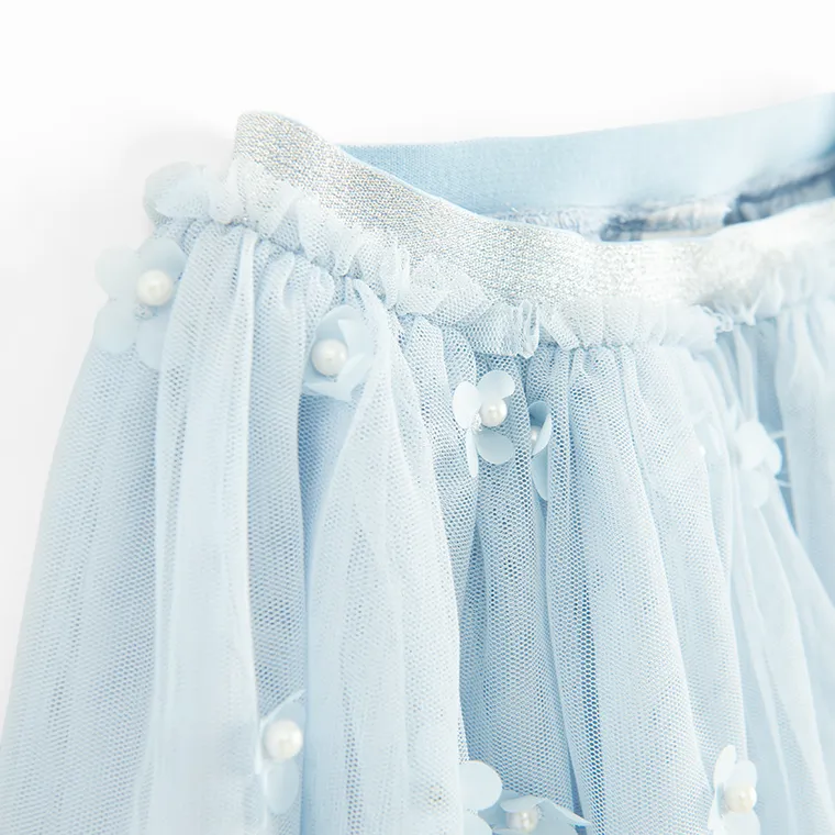 Cool Club, Fusta pentru fete, albastru