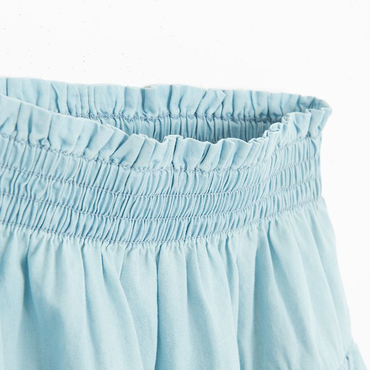 Cool Club, Fusta pentru fete, albastru