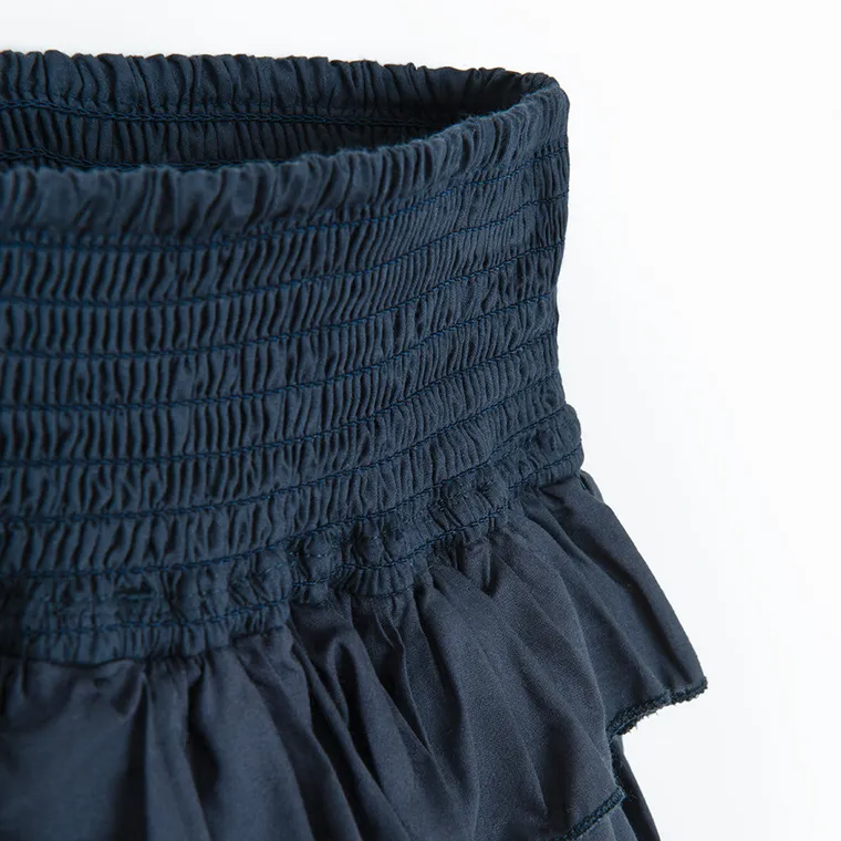 Cool Club, Fusta pentru fete, bleumarin