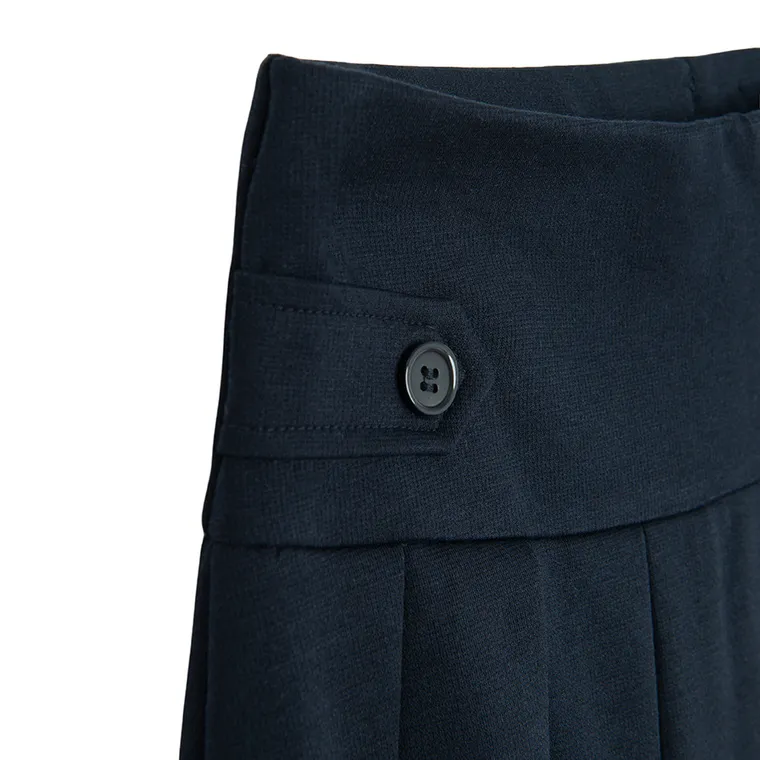 Cool Club, Fusta pentru fete, bleumarin