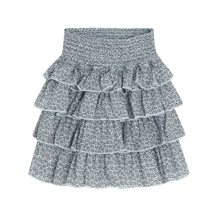 Cool Club, Fusta pentru fete, mix