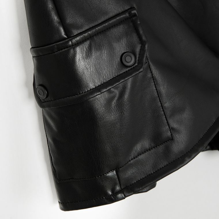 Cool Club, Fusta pentru fete, negru