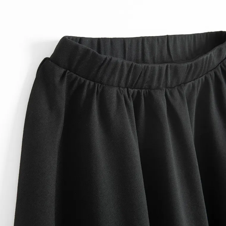 Cool Club, Fusta pentru fete, negru