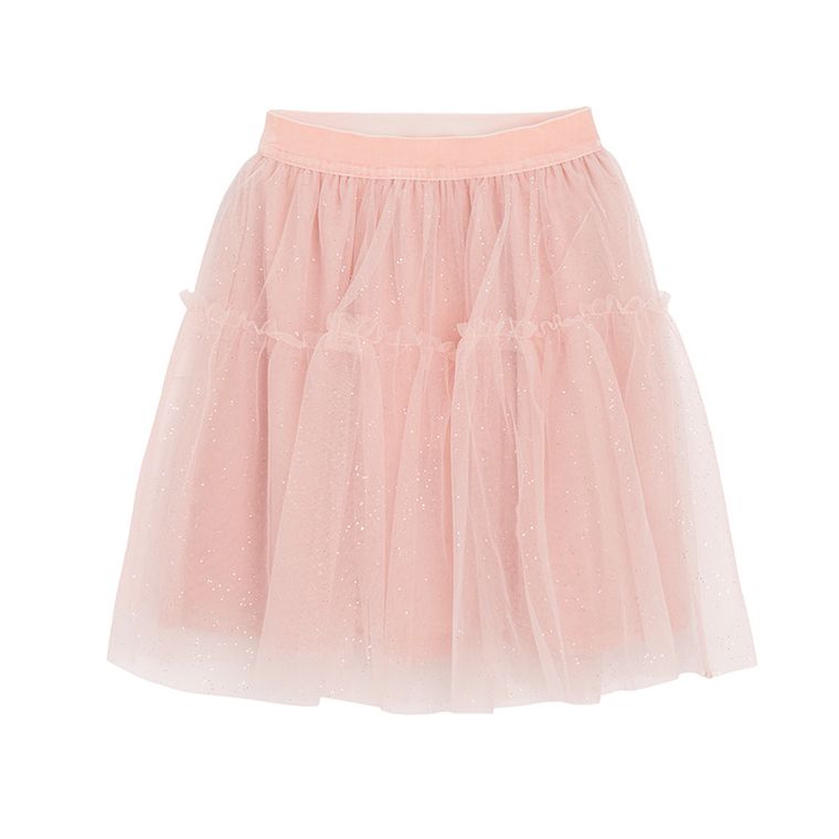 Cool Club, Fusta pentru fete, roz