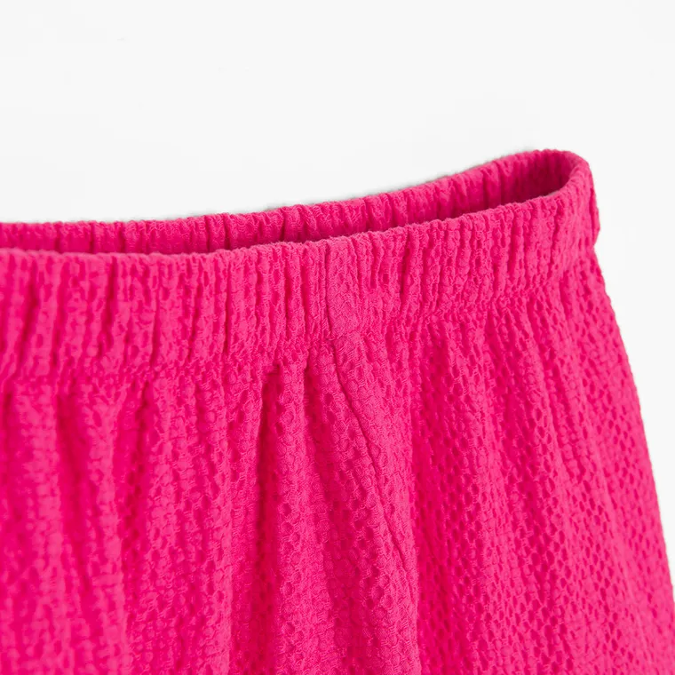 Cool Club, Fusta pentru fete, roz